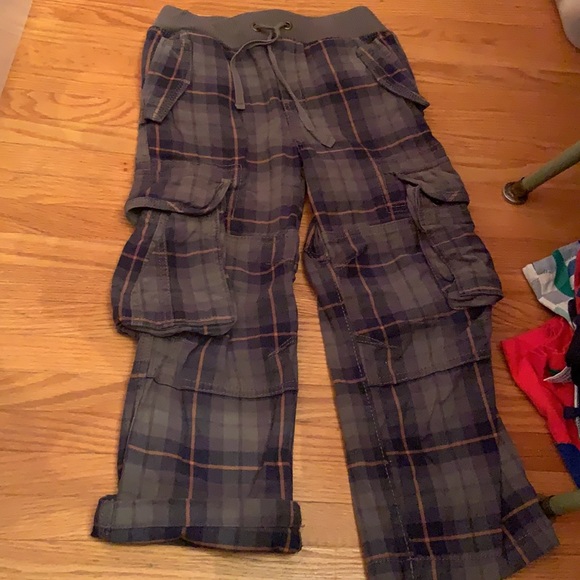 Mini Bode matching set 4-5 - Picture 3 of 5